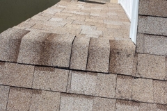 close-up-tan-roofing-shingles