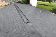 gutter-on-roof-after-roof-repair