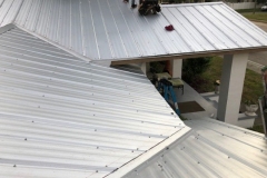 repairing-metal-roof-in-tampa