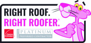 Right Roof Right Roofer